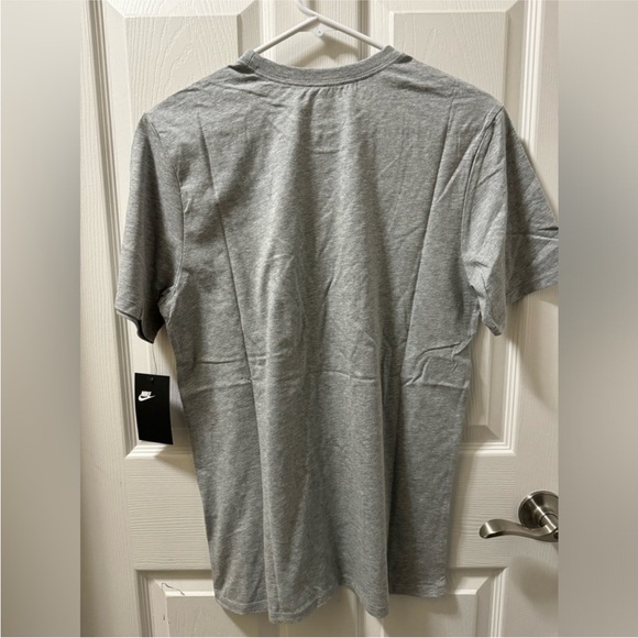 NIKE THE NIKE TEE M - Picture 2 of 2